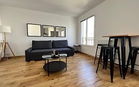 Appartement Emplacement Ideal De Disney A Paris
