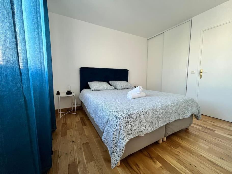Appartement Emplacement Ideal De Disney A Paris Serris Exterior foto